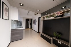 Sims Urban Oasis (D14), Condominium #489781021
